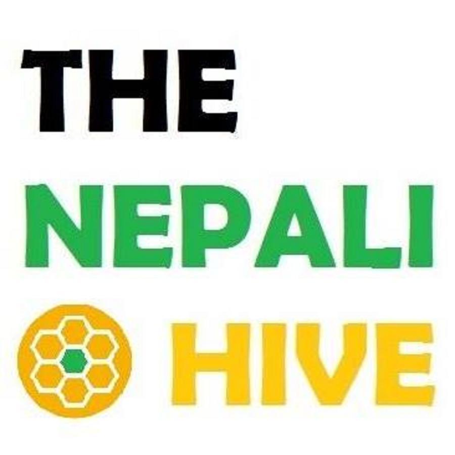 The Nepali Hive Hostel Kathmandu Exterior photo